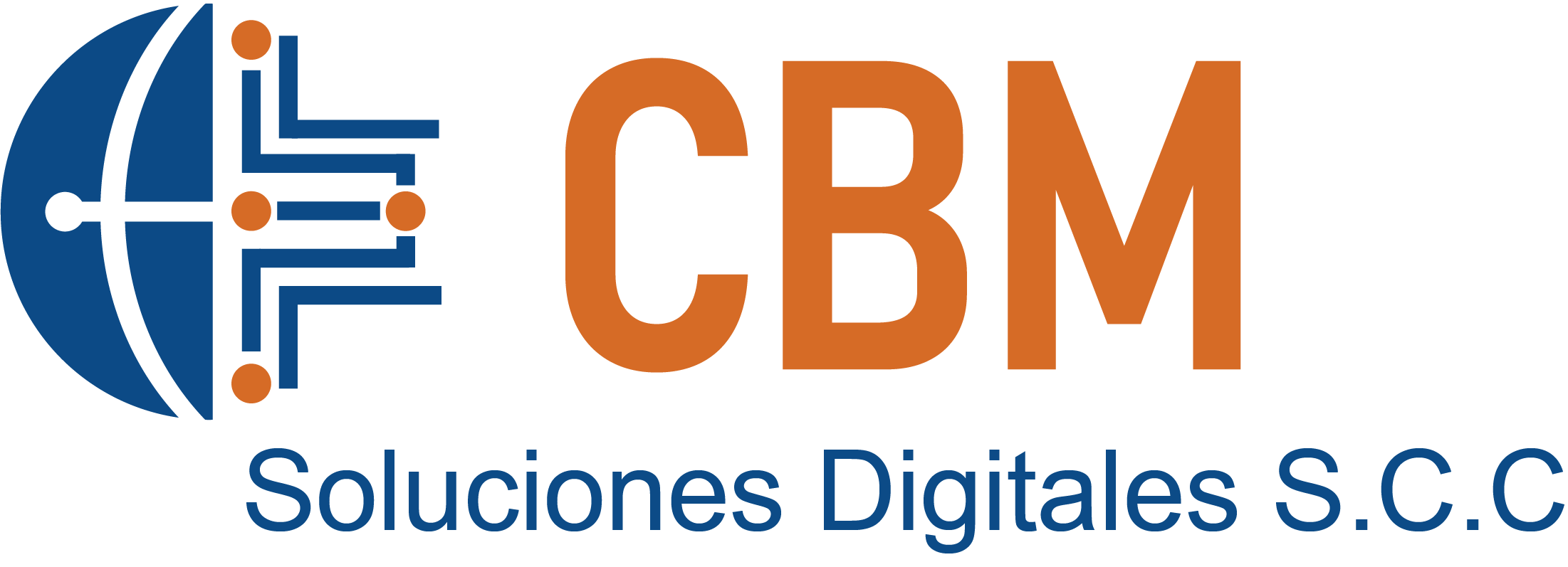 CBM Logo